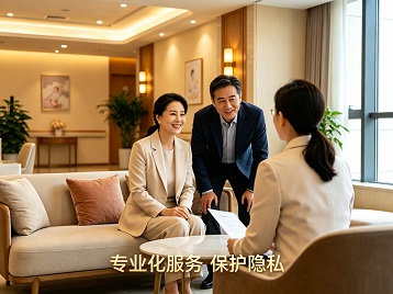 图们有偿售卵代生女生的客户的客户群体有哪些