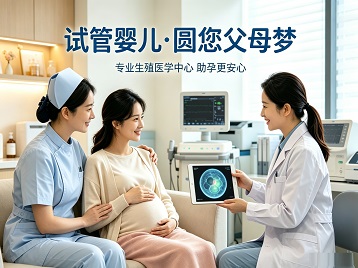 图们辅助生育服务 试管婴儿行业的兴起背景、发展与未来展望